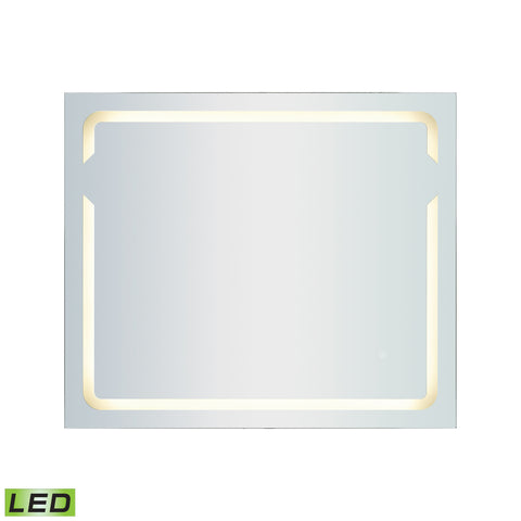 42x35-inch LED Mirror