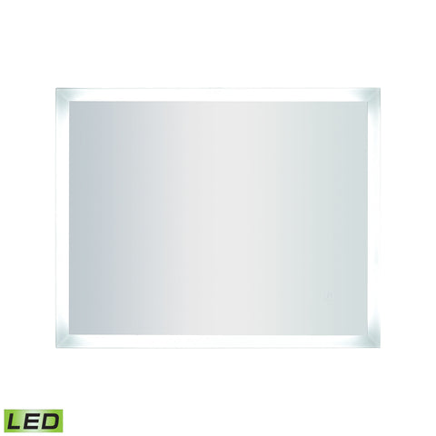 36x24-inch LED Mirror