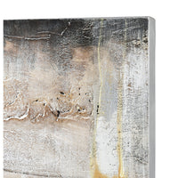 Industrial Abstract Wall Art