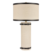 Cabin Cruise 30'' High 1-Light Table Lamp