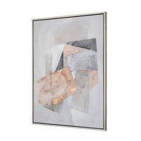 Bertram Framed Wall Art