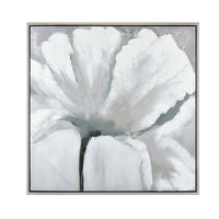 Valerie Blooms Wall Art