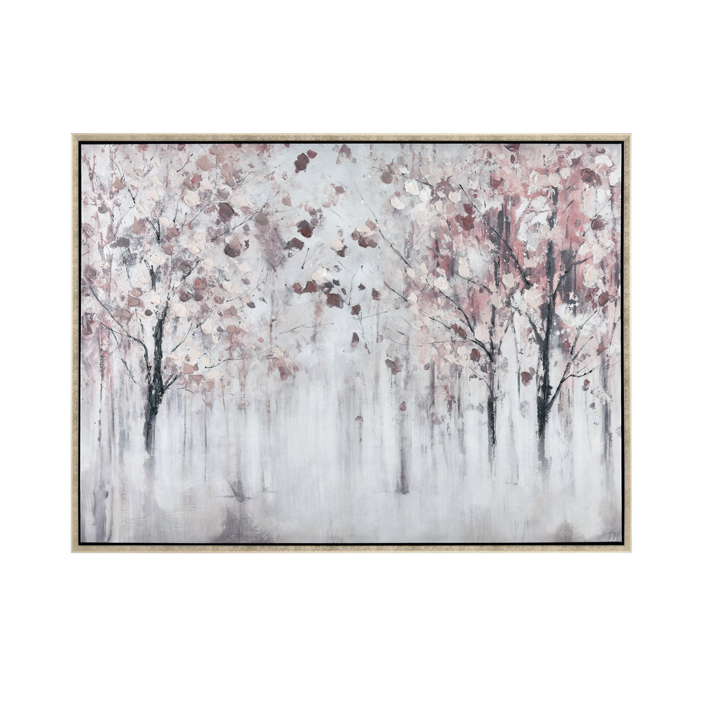 Norcross Forest Wall Art