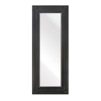 Marla Wall Mirror - Black