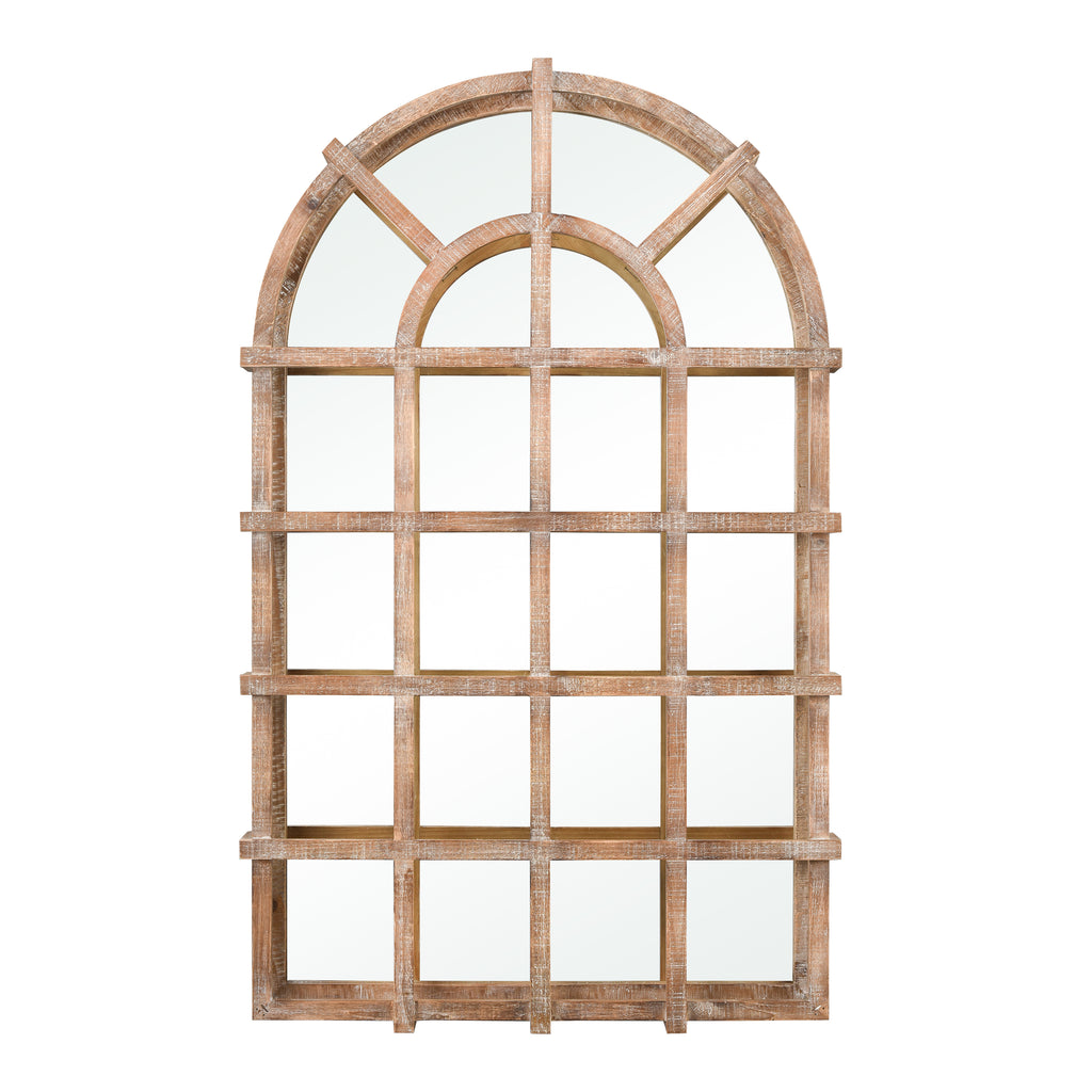 Atherton Mirror