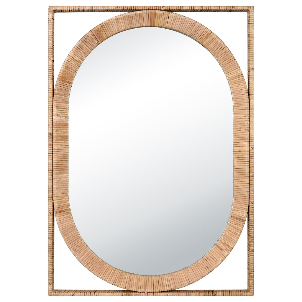 Baarlo Mirror