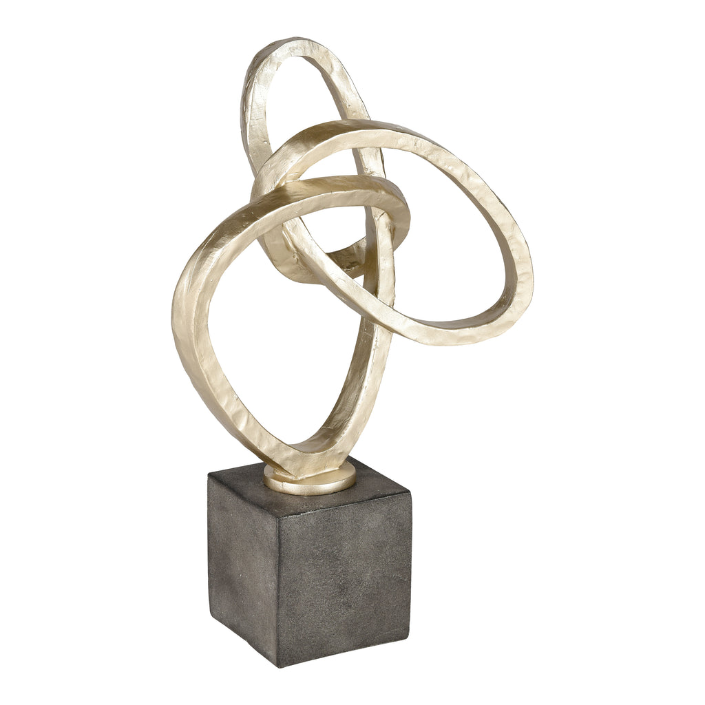 Loop Sculpture