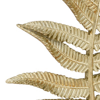 Fern Sculpture - Set of 2