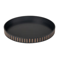 Dana Tray - Black