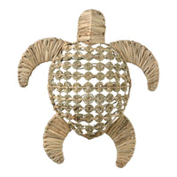 Ridley Turtle Object - Large Natural