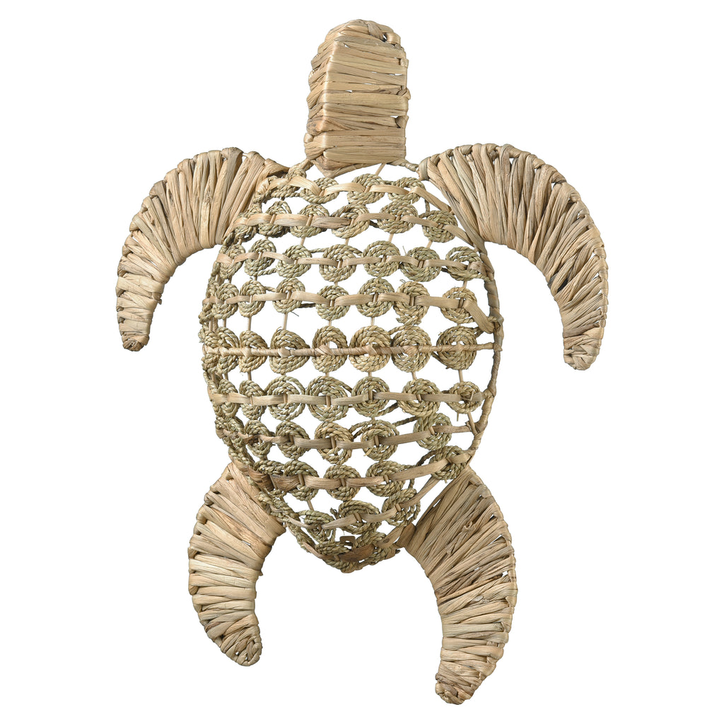 Ridley Turtle Object - Large Natural