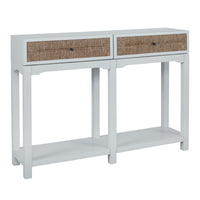 Sawyer Console Table - North Star