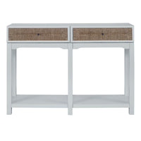 Sawyer Console Table - North Star