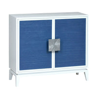 Asanso Cabinet - 2 Door