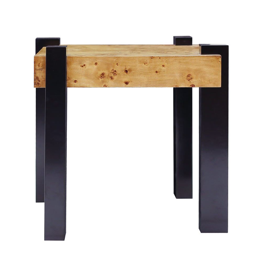 Bromo Accent Table