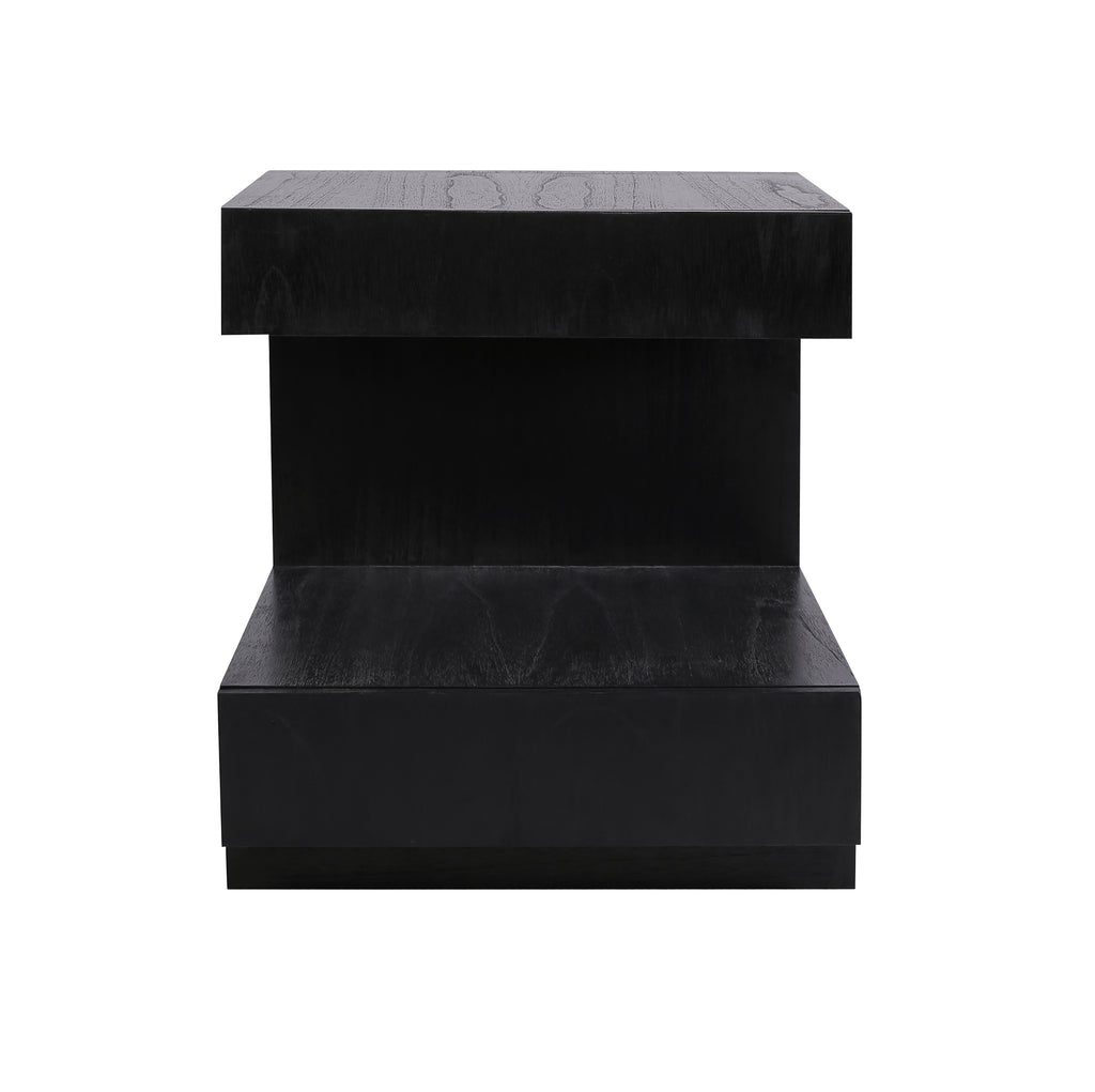 Checkmate Accent Table