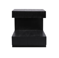 Checkmate Accent Table