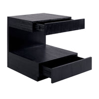 Checkmate Accent Table