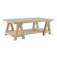 Sunset Harbor Coffee Table - Sandy Cove