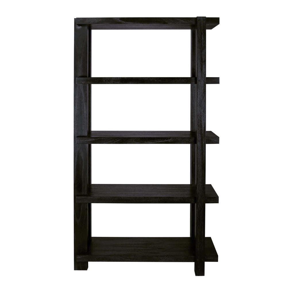 Riviera Bookshelf