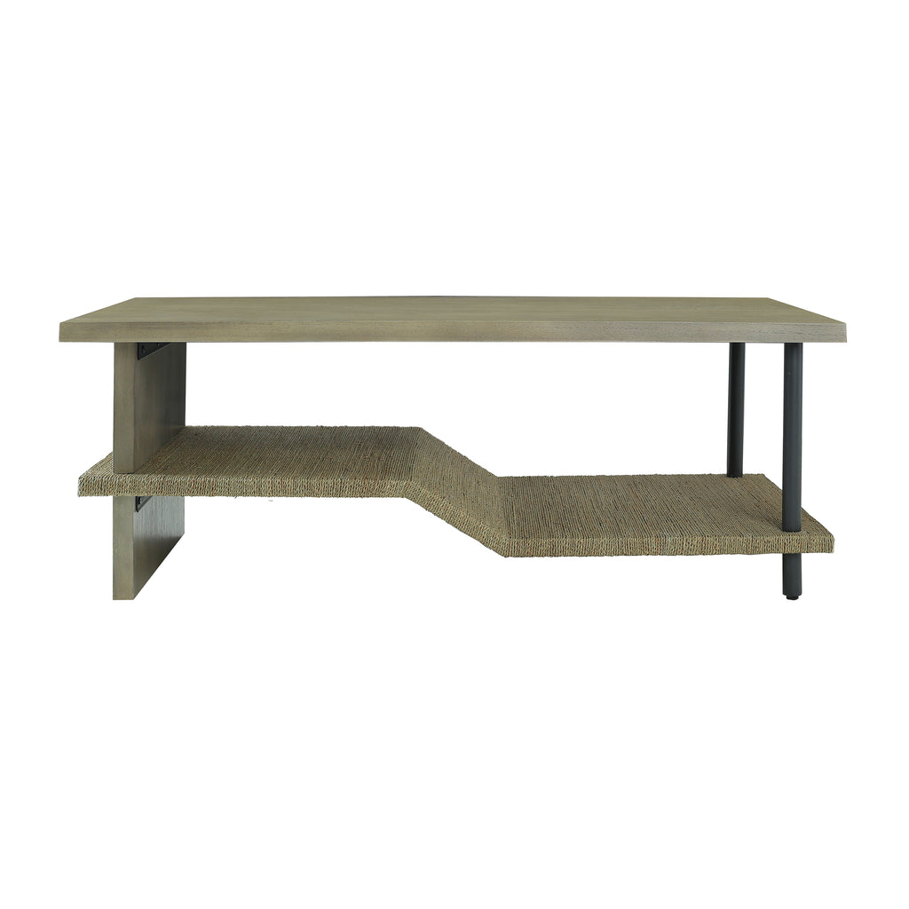 Riverview Coffee Table