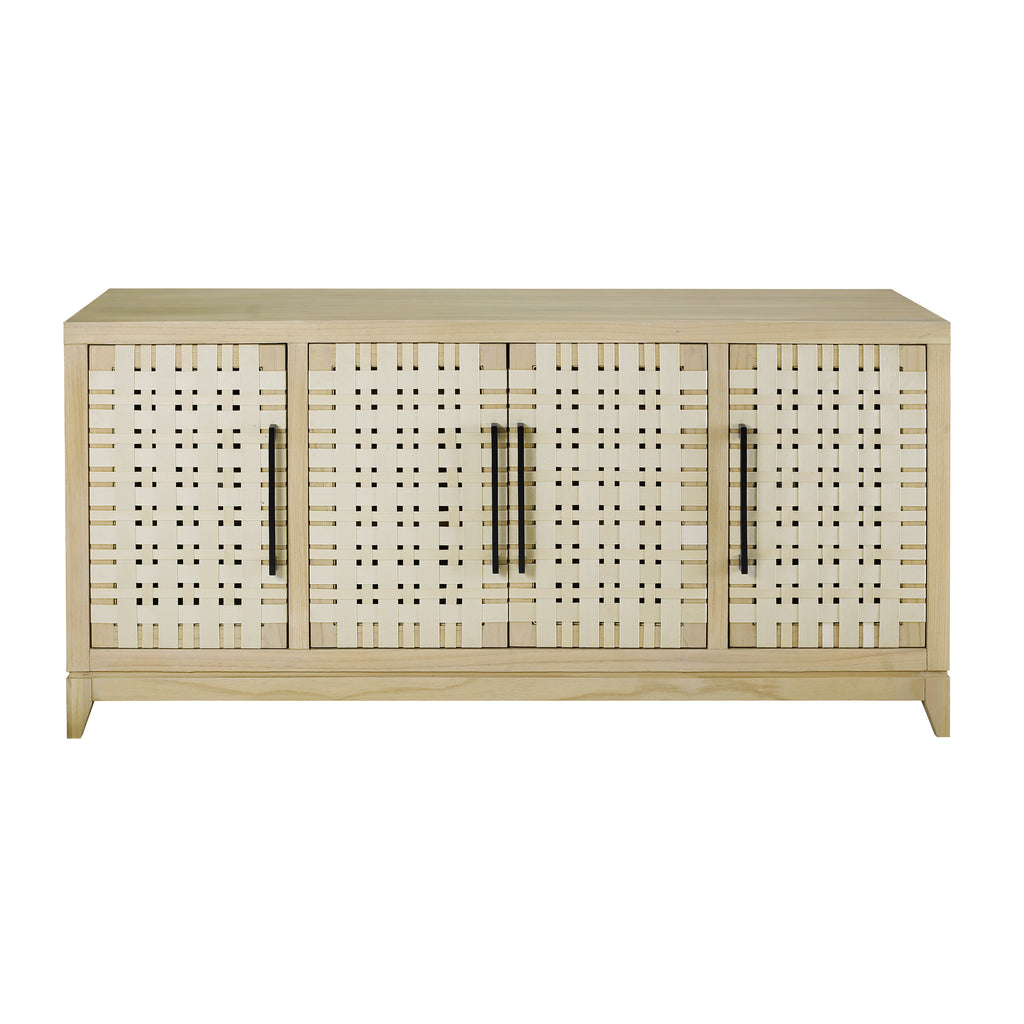 Sunset Harbor Credenza - Sandy Cove