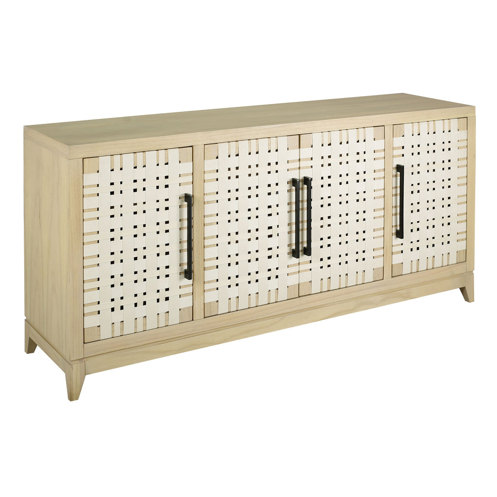 Sunset Harbor Credenza - Sandy Cove