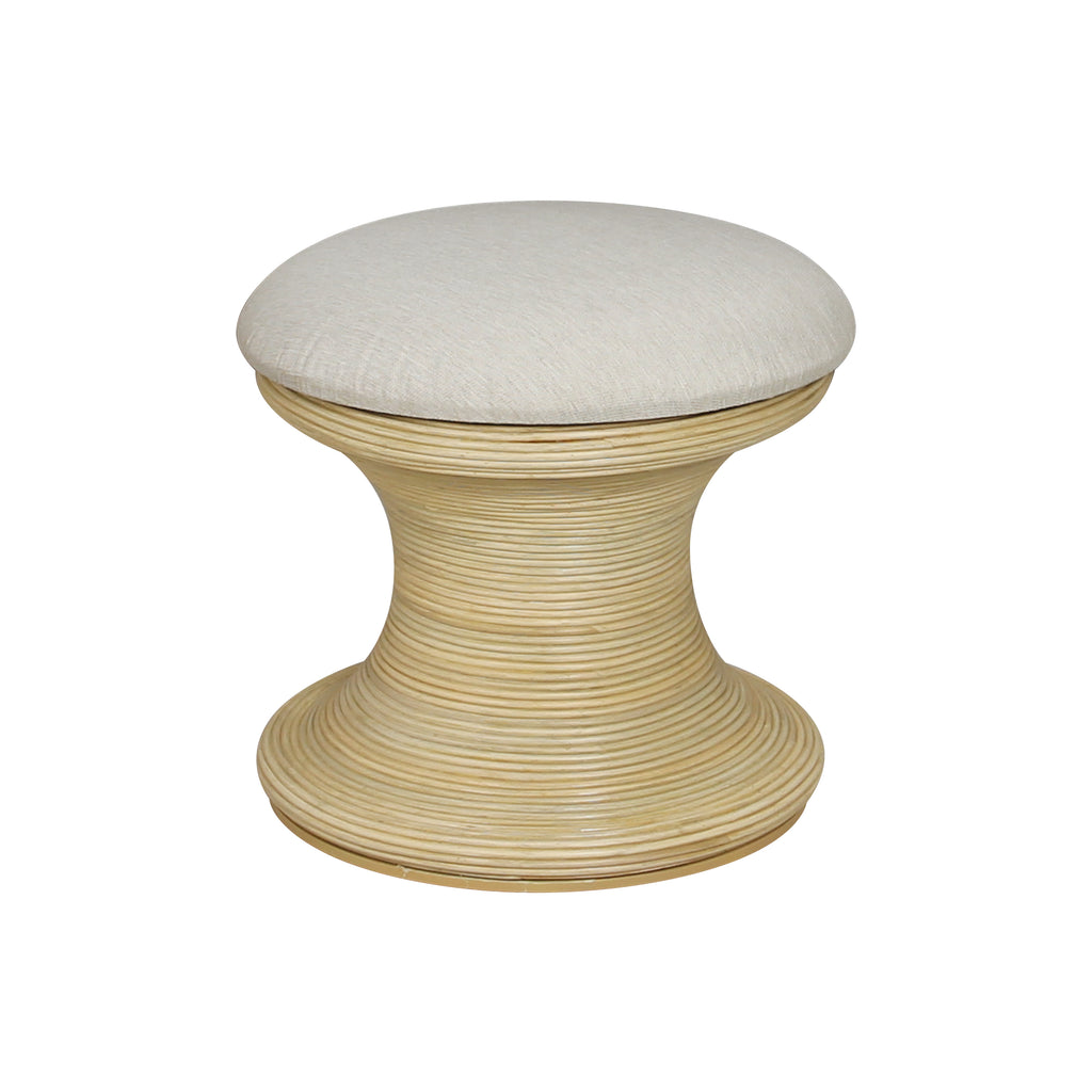 Raven Stool - Natural