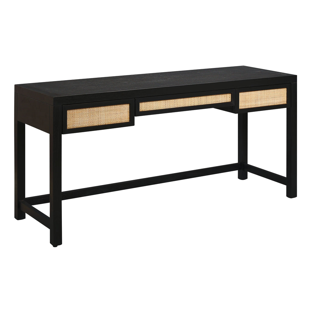 Rio Desk - Black