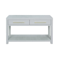 Crystal Bay Console Table