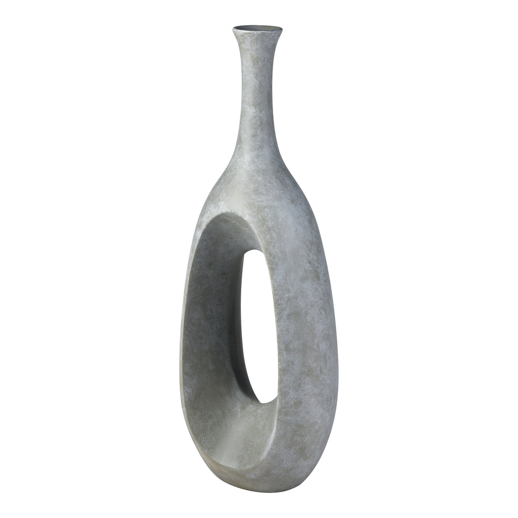 Parga Bottle - Extra Large Gray