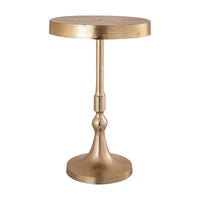 Dalloway Accent Table