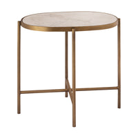 Harlowe Accent Table