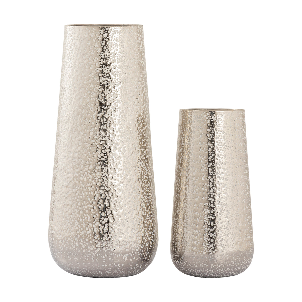Willa Vases - Set of 2
