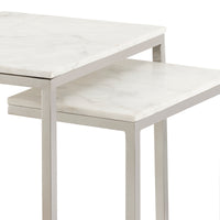 Affiliate Accent Tables - Set of 2