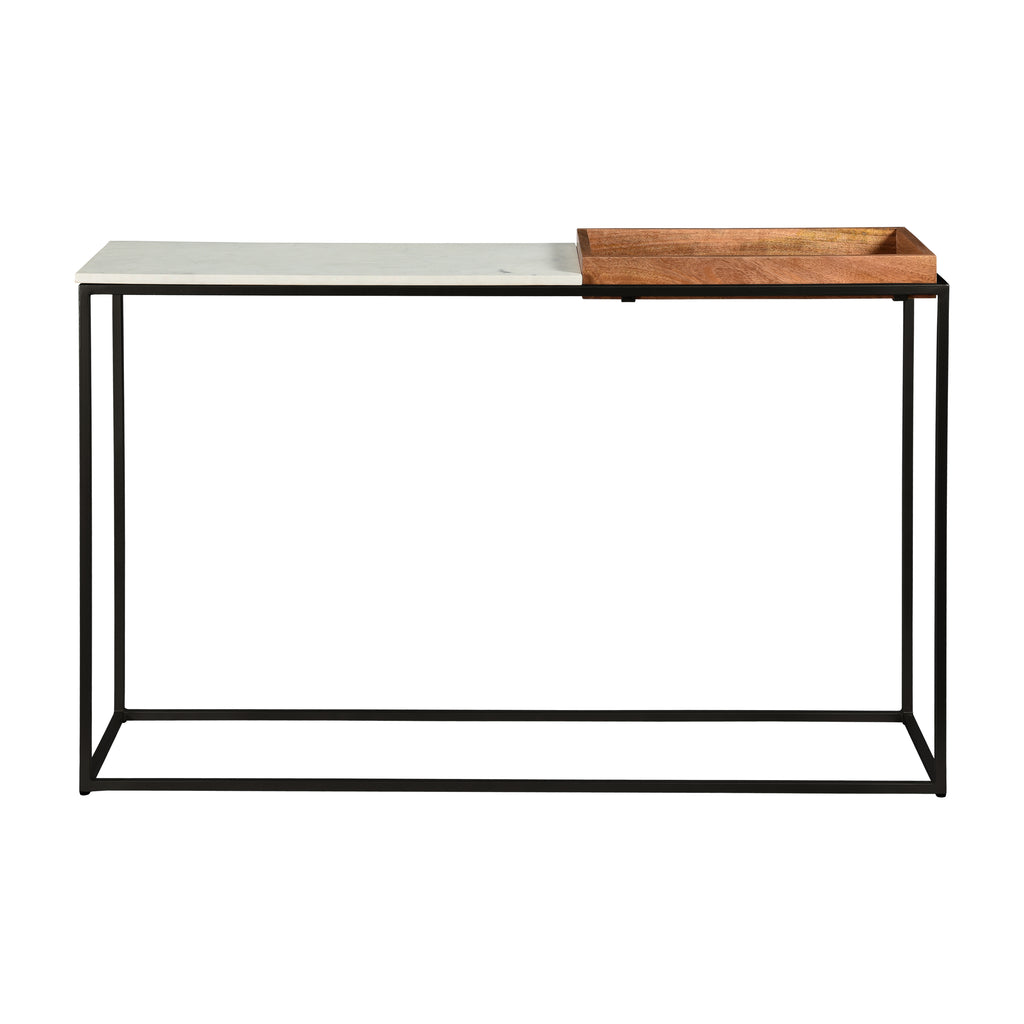 Norman Console Table