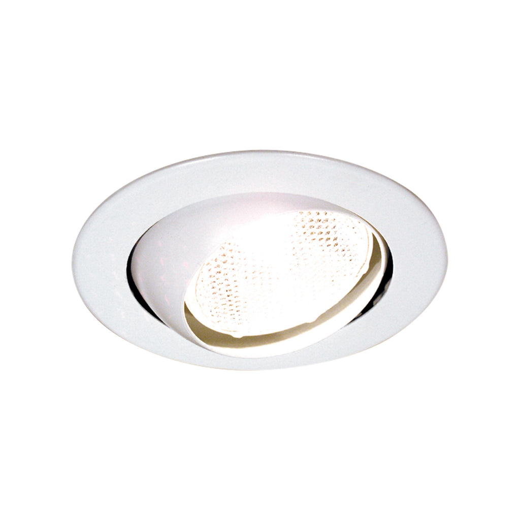 recessed Colour not specified