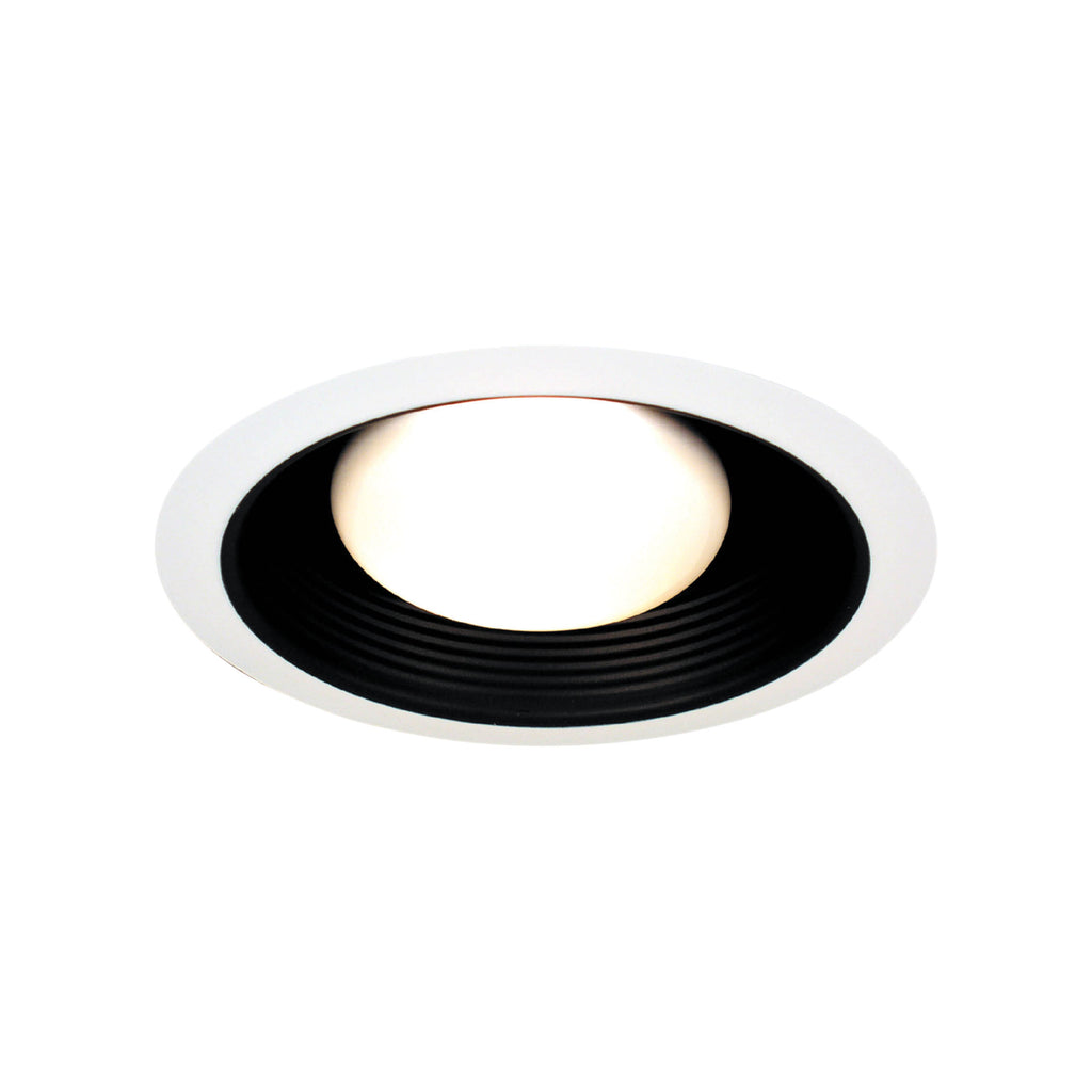 recessed Colour not specified