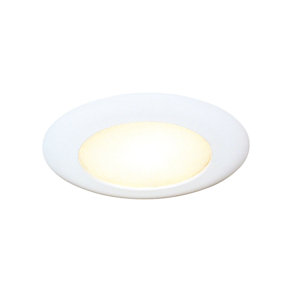 recessed Colour not specified