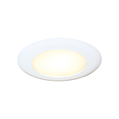 recessed Colour not specified