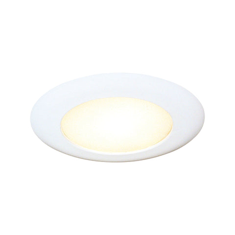 recessed Colour not specified